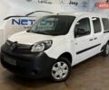 Белый Рено Кенгу, объемом двигателя 0 л и пробегом 95 тыс. км за 11200 $, фото 13 на Automoto.ua