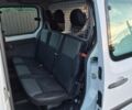 Белый Рено Кенгу, объемом двигателя 1.5 л и пробегом 165 тыс. км за 11000 $, фото 7 на Automoto.ua