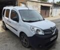 Белый Рено Кенгу, объемом двигателя 0 л и пробегом 199 тыс. км за 9522 $, фото 1 на Automoto.ua
