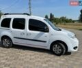 Білий Рено Кєнгу, об'ємом двигуна 1.5 л та пробігом 198 тис. км за 12400 $, фото 2 на Automoto.ua