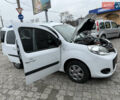 Белый Рено Кенгу, объемом двигателя 1.5 л и пробегом 190 тыс. км за 12799 $, фото 91 на Automoto.ua