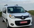 Білий Рено Кєнгу, об'ємом двигуна 1.5 л та пробігом 187 тис. км за 11999 $, фото 38 на Automoto.ua