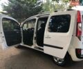 Белый Рено Кенгу, объемом двигателя 1.5 л и пробегом 235 тыс. км за 11300 $, фото 94 на Automoto.ua