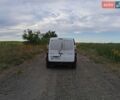 Білий Рено Кєнгу, об'ємом двигуна 1.5 л та пробігом 230 тис. км за 10900 $, фото 5 на Automoto.ua