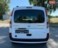 Белый Рено Кенгу, объемом двигателя 1.5 л и пробегом 192 тыс. км за 12200 $, фото 17 на Automoto.ua