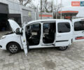 Белый Рено Кенгу, объемом двигателя 1.5 л и пробегом 190 тыс. км за 12799 $, фото 101 на Automoto.ua