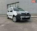 Білий Рено Кєнгу, об'ємом двигуна 1.46 л та пробігом 257 тис. км за 12300 $, фото 1 на Automoto.ua