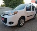 Білий Рено Кєнгу, об'ємом двигуна 1.5 л та пробігом 130 тис. км за 12200 $, фото 4 на Automoto.ua