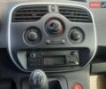 Белый Рено Кенгу, объемом двигателя 1.46 л и пробегом 255 тыс. км за 9499 $, фото 14 на Automoto.ua