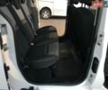 Белый Рено Кенгу, объемом двигателя 1.5 л и пробегом 235 тыс. км за 11300 $, фото 32 на Automoto.ua