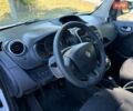 Белый Рено Кенгу, объемом двигателя 1.5 л и пробегом 192 тыс. км за 12200 $, фото 50 на Automoto.ua