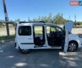 Белый Рено Кенгу, объемом двигателя 1.5 л и пробегом 192 тыс. км за 12200 $, фото 95 на Automoto.ua