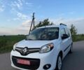 Белый Рено Кенгу, объемом двигателя 1.5 л и пробегом 187 тыс. км за 12199 $, фото 20 на Automoto.ua