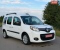 Білий Рено Кєнгу, об'ємом двигуна 1.5 л та пробігом 187 тис. км за 11999 $, фото 37 на Automoto.ua