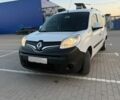 Белый Рено Кенгу, объемом двигателя 1.5 л и пробегом 187 тыс. км за 11900 $, фото 1 на Automoto.ua