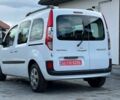 Білий Рено Кєнгу, об'ємом двигуна 1.5 л та пробігом 231 тис. км за 11399 $, фото 7 на Automoto.ua