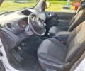 Белый Рено Кенгу, объемом двигателя 1.5 л и пробегом 226 тыс. км за 13700 $, фото 11 на Automoto.ua