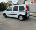 Білий Рено Кєнгу, об'ємом двигуна 1.46 л та пробігом 257 тис. км за 12300 $, фото 3 на Automoto.ua