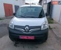 Белый Рено Кенгу, объемом двигателя 1.5 л и пробегом 118 тыс. км за 11200 $, фото 8 на Automoto.ua