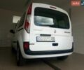 Белый Рено Кенгу, объемом двигателя 1.5 л и пробегом 234 тыс. км за 10999 $, фото 39 на Automoto.ua