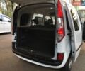Белый Рено Кенгу, объемом двигателя 1.5 л и пробегом 235 тыс. км за 11300 $, фото 67 на Automoto.ua