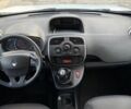 Білий Рено Кєнгу, об'ємом двигуна 1.5 л та пробігом 231 тис. км за 11299 $, фото 11 на Automoto.ua