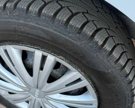 Белый Рено Кенгу, объемом двигателя 1.5 л и пробегом 187 тыс. км за 11900 $, фото 71 на Automoto.ua