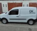 Белый Рено Кенгу, объемом двигателя 1.5 л и пробегом 230 тыс. км за 8200 $, фото 15 на Automoto.ua