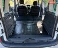 Белый Рено Кенгу, объемом двигателя 1.5 л и пробегом 192 тыс. км за 12200 $, фото 8 на Automoto.ua