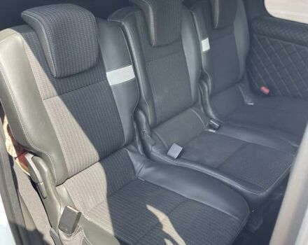 Белый Рено Кенгу, объемом двигателя 1.5 л и пробегом 220 тыс. км за 12200 $, фото 6 на Automoto.ua