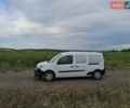 Білий Рено Кєнгу, об'ємом двигуна 1.5 л та пробігом 230 тис. км за 10900 $, фото 3 на Automoto.ua