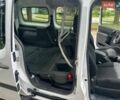 Білий Рено Кєнгу, об'ємом двигуна 1.5 л та пробігом 84 тис. км за 12000 $, фото 4 на Automoto.ua