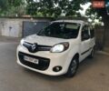 Белый Рено Кенгу, объемом двигателя 1.5 л и пробегом 235 тыс. км за 11300 $, фото 18 на Automoto.ua