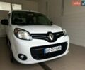 Белый Рено Кенгу, объемом двигателя 1.5 л и пробегом 234 тыс. км за 10999 $, фото 10 на Automoto.ua