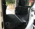 Белый Рено Кенгу, объемом двигателя 1.5 л и пробегом 235 тыс. км за 11300 $, фото 74 на Automoto.ua