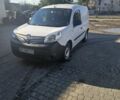 Білий Рено Кєнгу, об'ємом двигуна 1.46 л та пробігом 67 тис. км за 7850 $, фото 1 на Automoto.ua