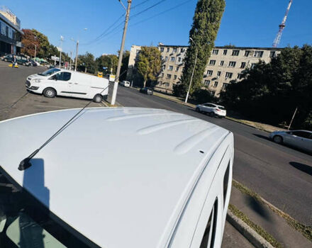 Білий Рено Кєнгу, об'ємом двигуна 1.46 л та пробігом 217 тис. км за 9700 $, фото 32 на Automoto.ua