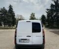 Белый Рено Кенгу, объемом двигателя 1.5 л и пробегом 218 тыс. км за 7650 $, фото 6 на Automoto.ua