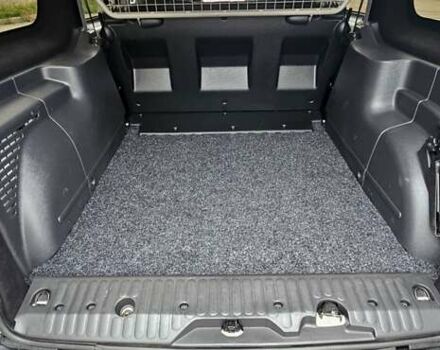 Білий Рено Кєнгу, об'ємом двигуна 1.46 л та пробігом 131 тис. км за 13300 $, фото 31 на Automoto.ua