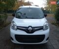 Рено Кенгу 2017 в Киеве на Automoto.ua Белый Рено Кенгу, объемом двигателя 1.5 л и пробегом 260 тыс. км за 11400 $, фото 25 на Automoto.ua