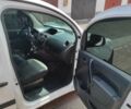Белый Рено Кенгу, объемом двигателя 1.5 л и пробегом 230 тыс. км за 8200 $, фото 9 на Automoto.ua