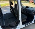 Белый Рено Кенгу, объемом двигателя 1.5 л и пробегом 192 тыс. км за 12200 $, фото 84 на Automoto.ua