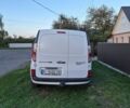 Белый Рено Кенгу, объемом двигателя 1.5 л и пробегом 165 тыс. км за 11000 $, фото 3 на Automoto.ua