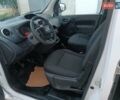 Белый Рено Кенгу, объемом двигателя 1.5 л и пробегом 118 тыс. км за 11200 $, фото 13 на Automoto.ua