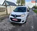 Белый Рено Кенгу, объемом двигателя 1.5 л и пробегом 187 тыс. км за 11199 $, фото 13 на Automoto.ua