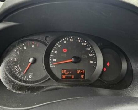 Білий Рено Кєнгу, об'ємом двигуна 1.46 л та пробігом 131 тис. км за 13300 $, фото 14 на Automoto.ua