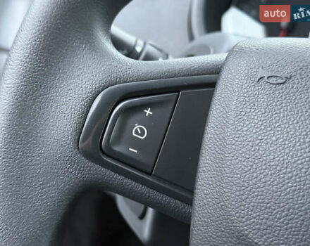 Белый Рено Кенгу, объемом двигателя 1.46 л и пробегом 201 тыс. км за 12700 $, фото 42 на Automoto.ua