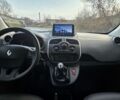 Білий Рено Кєнгу, об'ємом двигуна 1.5 л та пробігом 210 тис. км за 11200 $, фото 9 на Automoto.ua