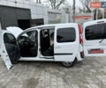 Белый Рено Кенгу, объемом двигателя 1.5 л и пробегом 190 тыс. км за 12799 $, фото 100 на Automoto.ua