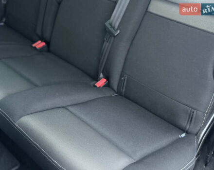 Белый Рено Кенгу, объемом двигателя 1.46 л и пробегом 201 тыс. км за 12700 $, фото 28 на Automoto.ua